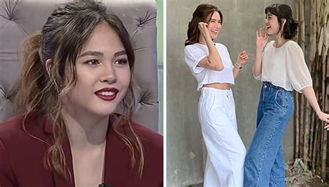 janella salvador deepfakes|Exclusive Interview with Janella Salvador Part 1 .